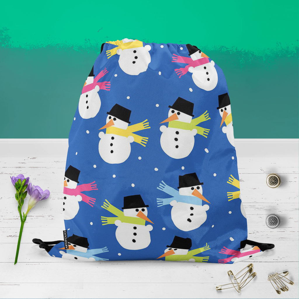 50/100Pcs Christmas Bag Santa Claus Snowman Gift Cookie Fudge Plastic Candy  Bags | eBay
