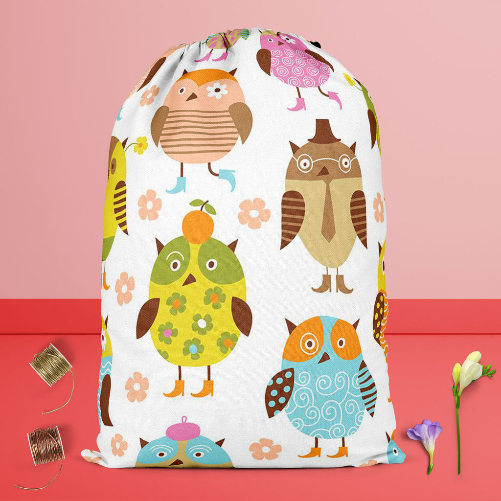 Pretty Birds Reusable Sack Bag | Bag for Gym, Storage, Vegetable & Travel-Drawstring Sack Bags-SCK_FB_DS-IC 5007202 IC 5007202, Abstract Expressionism, Abstracts, Animals, Animated Cartoons, Art and Paintings, Baby, Birds, Black and White, Botanical, Caricature, Cartoons, Children, Decorative, Digital, Digital Art, Floral, Flowers, Graphic, Hearts, Illustrations, Kids, Love, Modern Art, Nature, Patterns, Scenic, Semi Abstract, Signs, Signs and Symbols, White, pretty, reusable, sack, bag, for, gym, storage, 