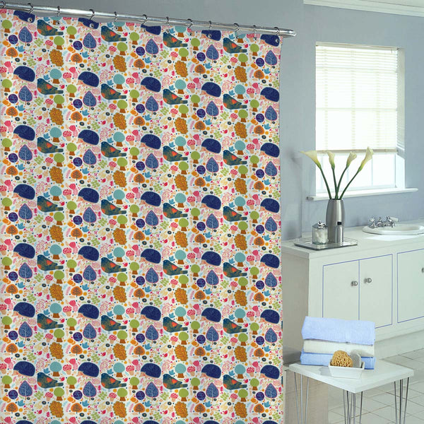 Crew Cut Leaves Washable Waterproof Shower Curtain-Shower Curtains-CUR_SH-IC 5007306 IC 5007306, Ancient, Animals, Baby, Birds, Botanical, Children, Drawing, Floral, Flowers, Historical, Illustrations, Kids, Love, Medieval, Nature, Patterns, Romance, Scenic, Seasons, Signs, Signs and Symbols, Vintage, crew, cut, leaves, washable, waterproof, shower, curtain, eyelets, wallpaper, animal, autumn, background, bird, box, card, case, child, cover, cute, decor, decoration, design, drawn, flower, forest, gift, illu