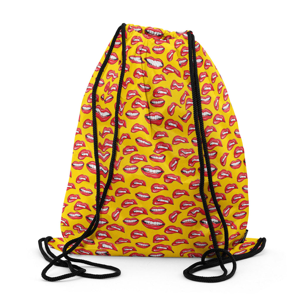 Lips Backpack for Students | College & Travel Bag-Backpacks--IC 5007361 IC 5007361, Art and Paintings, Illustrations, Love, Modern Art, Patterns, People, Pop Art, Romance, Signs, Signs and Symbols, lips, backpack, for, students, college, travel, bag, pop, art, background, beauty, color, colorful, cosmetic, design, desire, emotions, female, fun, funny, girl, illustration, kiss, laughter, lipstick, lover, makeup, modern, mouth, open, paint, pattern, print, pucker, red, repeat, repetition, seamless, shout, smi