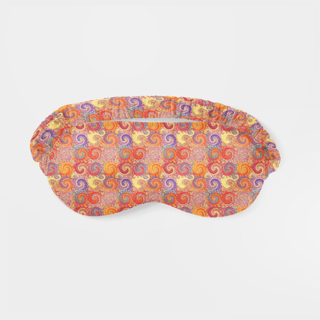 Blackout Sleeping Eye Mask