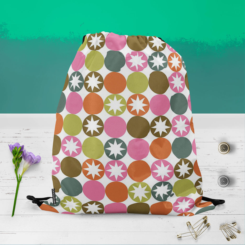Stars & Circles Backpack for Students | College & Travel Bag-Backpacks-BPK_FB_DS-IC 5007396 IC 5007396, Abstract Expressionism, Abstracts, Ancient, Art and Paintings, Circle, Decorative, Digital, Digital Art, Drawing, Fashion, Graphic, Historical, Illustrations, Medieval, Modern Art, Patterns, Retro, Semi Abstract, Signs, Signs and Symbols, Symbols, Vintage, stars, circles, backpack, for, students, college, travel, bag, abstract, art, backdrop, background, beauty, blue, color, colorful, creative, cute, deco