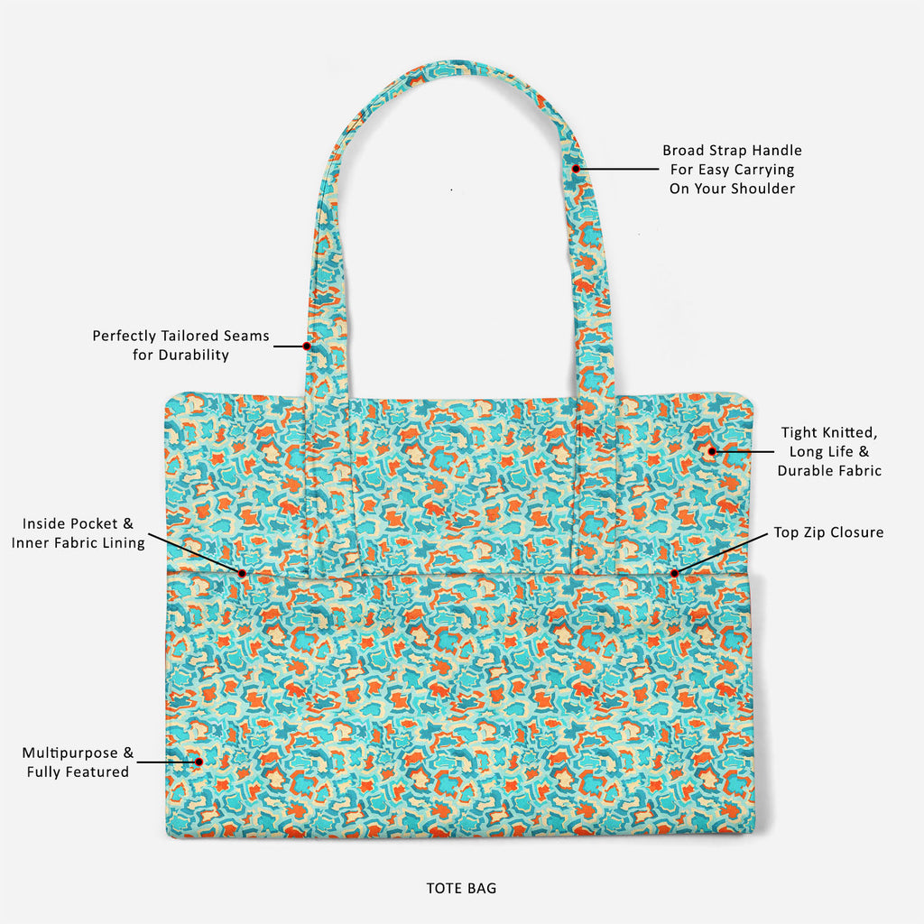 Printed Fabric Bags - Exclusive collection of gifts by Wedtree