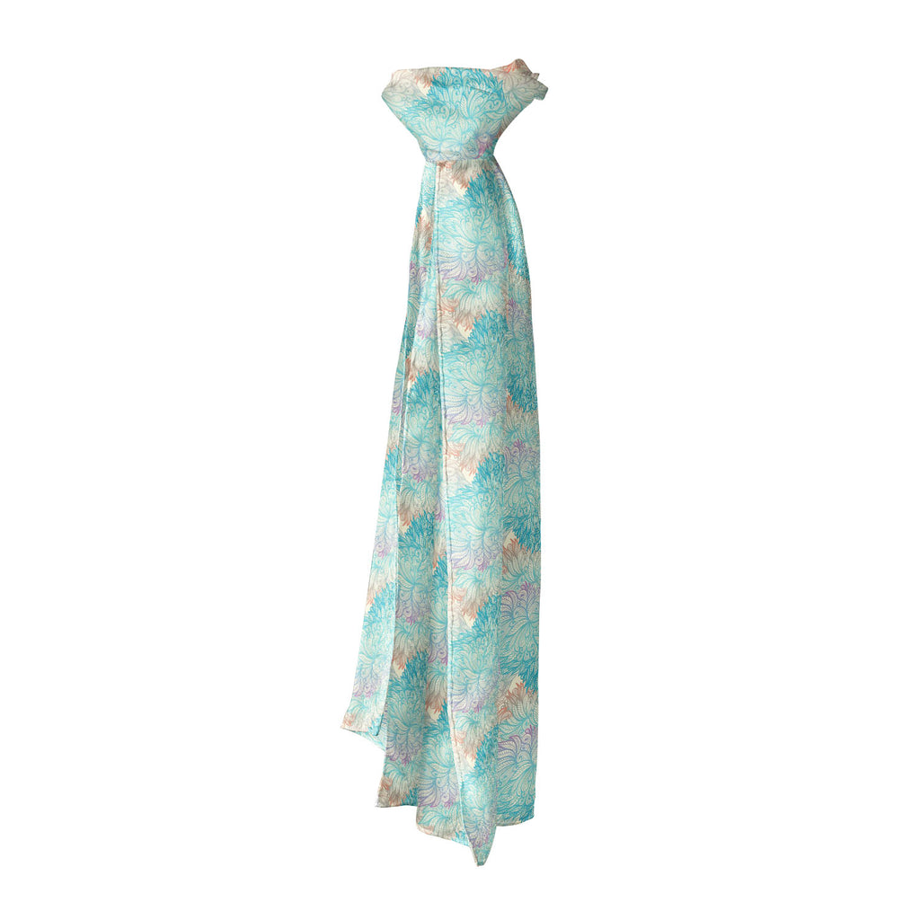 Vintage Cloudy Printed Stole Dupatta Headwear | Girls & Women | Soft Poly Fabric-Stoles Basic-STL_FB_BS-IC 5007448 IC 5007448, Abstract Expressionism, Abstracts, Ancient, Art and Paintings, Botanical, Drawing, Floral, Flowers, Historical, Illustrations, Inspirational, Medieval, Motivation, Motivational, Nature, Paintings, Patterns, Retro, Scenic, Seasons, Semi Abstract, Signs, Signs and Symbols, Sketches, Vintage, cloudy, printed, stole, dupatta, headwear, girls, women, soft, poly, fabric, abstract, art, ba