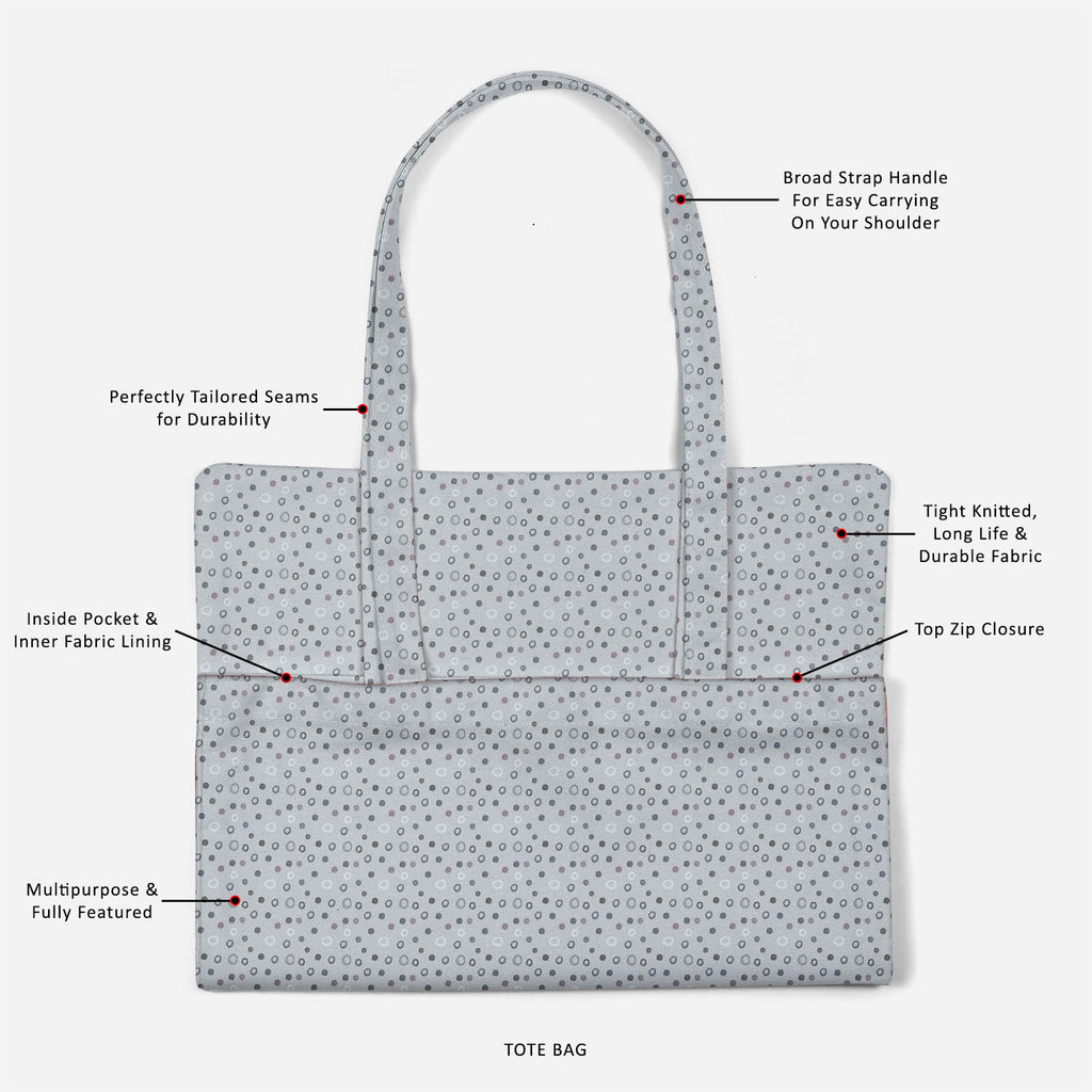 Organic Cotton Canvas Tote Bag | Fairtrade Certified – Terra Thread