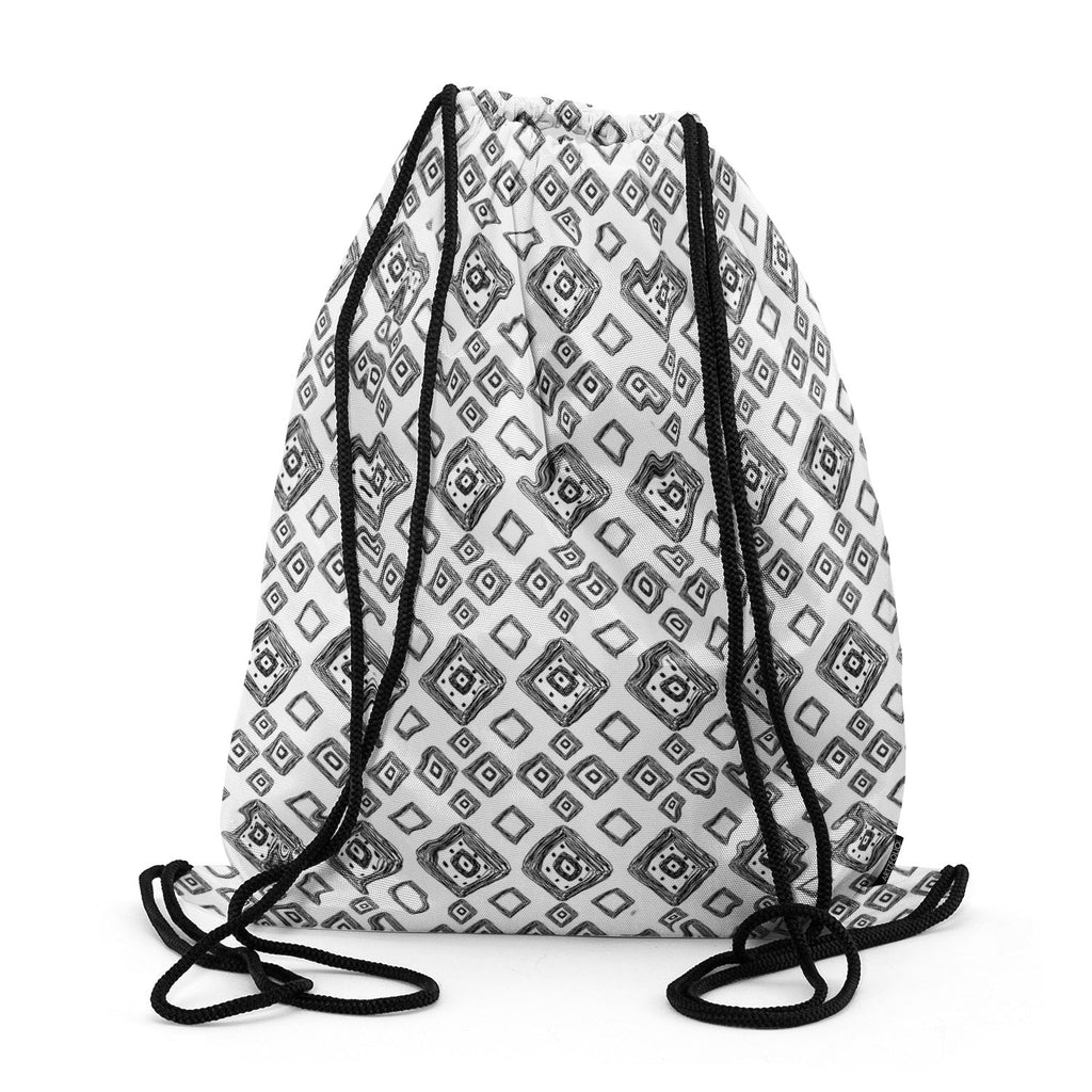 Geometric Art Backpack for Students | College & Travel Bag-Backpacks--IC 5007517 IC 5007517, Abstract Expressionism, Abstracts, Art and Paintings, Automobiles, Aztec, Black and White, Botanical, Culture, Digital, Digital Art, Ethnic, Fashion, Floral, Flowers, Geometric, Geometric Abstraction, Graphic, Hipster, Illustrations, Mexican, Modern Art, Nature, Patterns, Retro, Scenic, Semi Abstract, Signs, Signs and Symbols, Stripes, Traditional, Transportation, Travel, Tribal, Urban, Vehicles, White, World Cultur