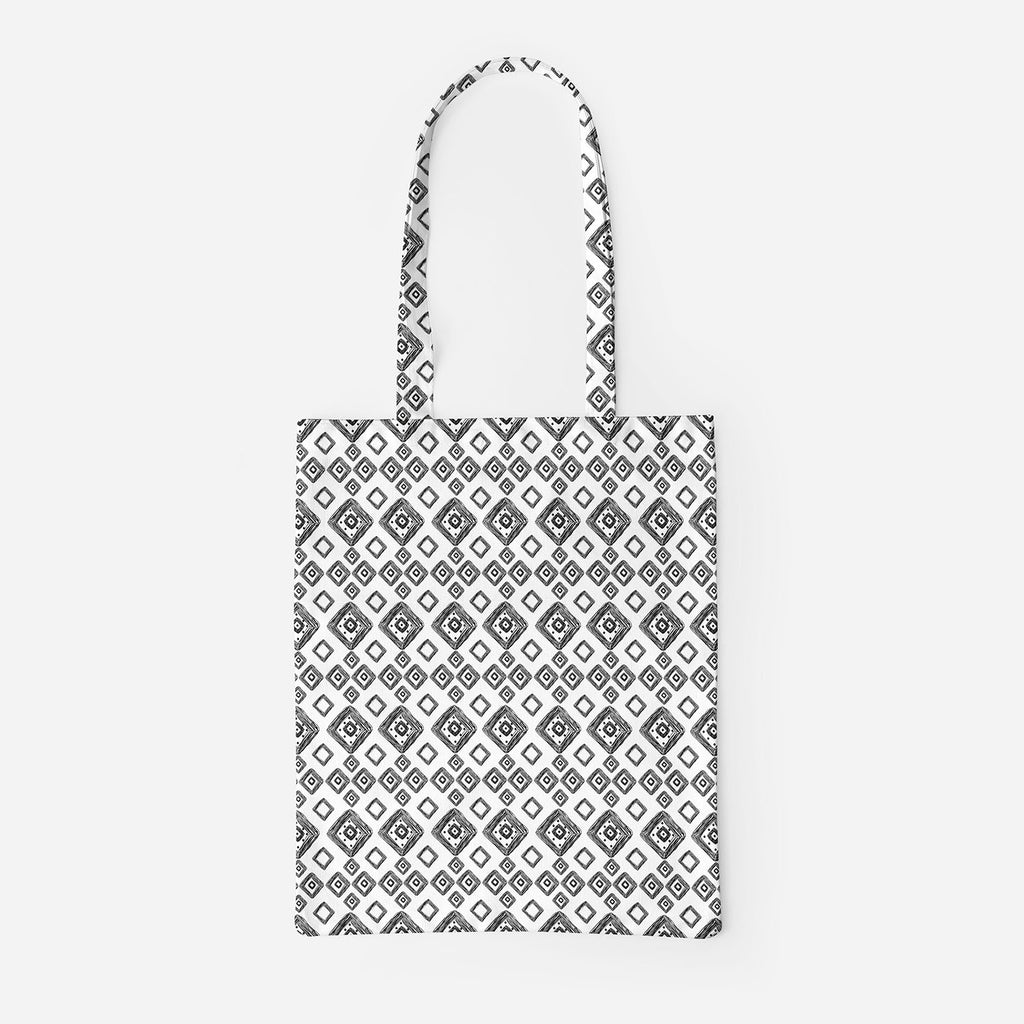Buy Elipse Tote Print, Tote Bag, Black and White Tote, Custom Tote Bag, Designer  Tote Bag, Shoulder Bag, Reusable Grocery Bag ,christmas Gift Online in  India - Etsy