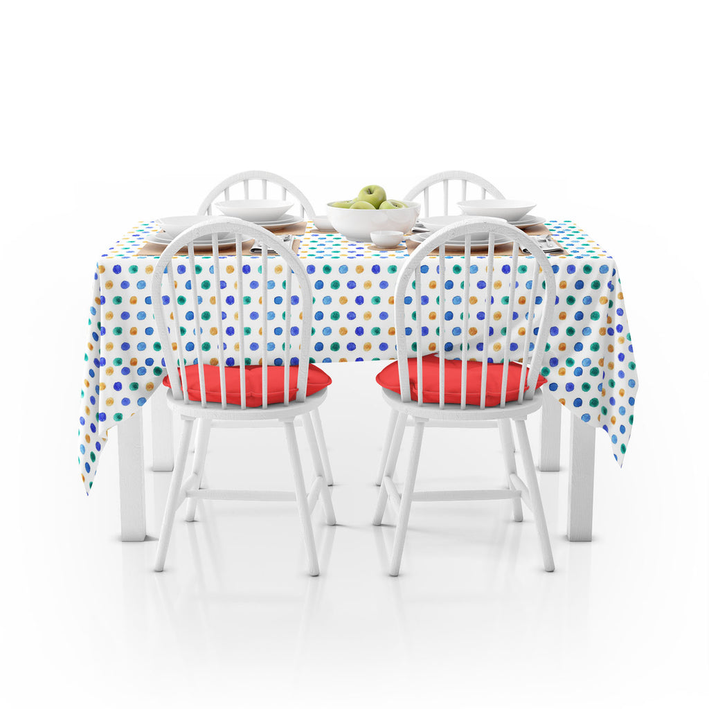 Retro Art Table Cloth Cover-Table Covers-CVR_TB_NR-IC 5007589 IC 5007589, Abstract Expressionism, Abstracts, Ancient, Baby, Children, Circle, Digital, Digital Art, Dots, Geometric, Geometric Abstraction, Graphic, Hand Drawn, Historical, Illustrations, Kids, Medieval, Patterns, Retro, Semi Abstract, Signs, Signs and Symbols, Splatter, Vintage, Watercolour, art, table, cloth, cover, abstract, backdrop, background, badge, ball, blue, bubble, cell, childhood, childish, design, dot, drawn, drop, element, fabric,
