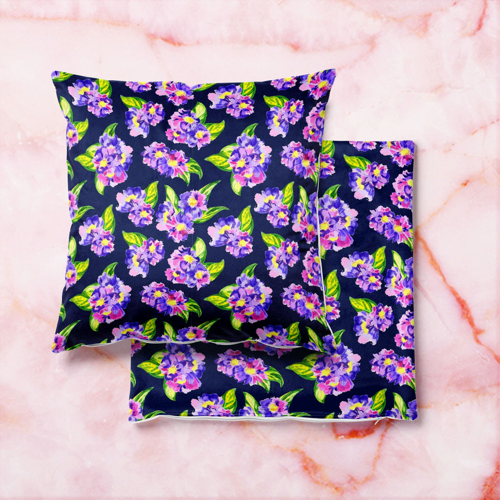Watercolor Flower Cushion Cover Throw Pillow-Cushion Covers-CUS_CV-IC 5007620 IC 5007620, Abstract Expressionism, Abstracts, Ancient, Art and Paintings, Botanical, Decorative, Digital, Digital Art, Drawing, Fashion, Floral, Flowers, Graphic, Historical, Illustrations, Medieval, Nature, Patterns, Retro, Scenic, Seasons, Semi Abstract, Signs, Signs and Symbols, Tropical, Vintage, Watercolour, watercolor, flower, cushion, cover, throw, pillow, abstract, art, backdrop, background, bloom, blossom, bouquet, branc