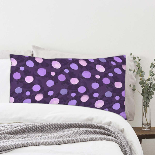 ArtzFolio Watercolor Dots D2 Pillow Cover Case-Pillow Cases-AZHFR39230266PIL_CV_L-Image Code 5007640 Vishnu Image Folio Pvt Ltd, IC 5007640, ArtzFolio, Pillow Cases, Abstract, Digital Art, watercolor, dots, d2, pillow, cover, cases, poly, cotton, fabric, seamless, pattern, perfect, curtains, wallpaper, web, page, surface, textures, childrens, clothes, pillow cover, pillow case cover, linen pillow cover, printed pillow cover, pillow for bedroom, living room pillow covers, standard pillow case covers, pitaara
