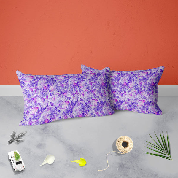 Bright Purple Pillow Cover Case-Pillow Cases-PIL_CV-IC 5007651 IC 5007651, Abstract Expressionism, Abstracts, Ancient, Art and Paintings, Black and White, Drawing, Historical, Illustrations, Medieval, Patterns, Semi Abstract, Signs, Signs and Symbols, Splatter, Vintage, Watercolour, White, bright, purple, pillow, cover, cases, for, bedroom, living, room, poly, cotton, fabric, abstract, art, artistic, background, backgrounds, border, breaks, color, colorful, colour, composition, crackle, cracks, creative, cr
