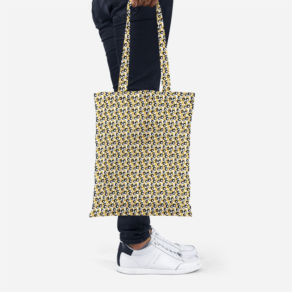 PARATO Handmade Mosaic Black and Gold style Clutch / Sling bag / Handbag