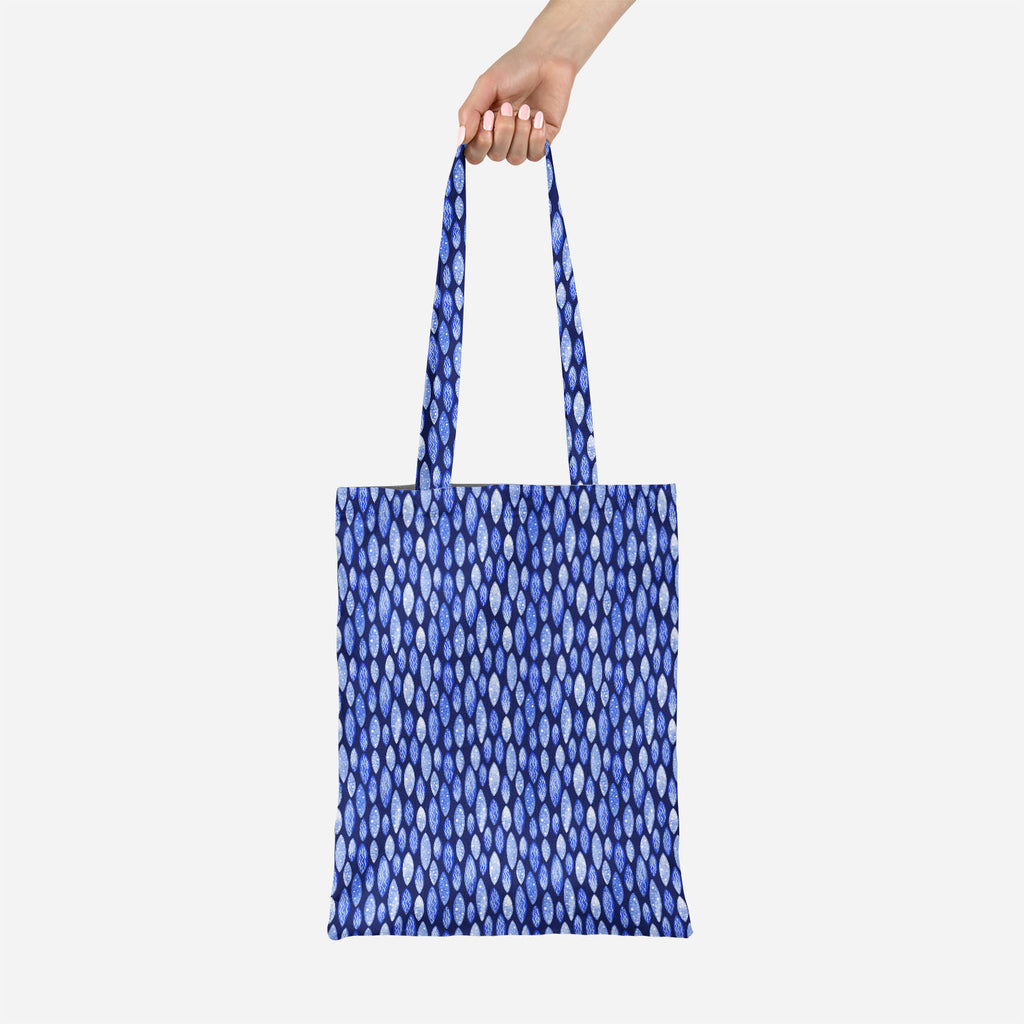 Buy online Blue Leatherette (pu) Handbag from bags for Women by Lapis O  Lupo for ₹1200 at 60% off | 2024 Limeroad.com